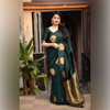 Manjuba By Aab Rich Pallu Soft Lichi Silk Designer Sarees Wholesale Price In Surat